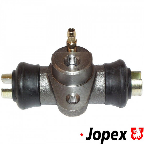 Wheel cylinder, 19.05 mm, rear, CLASSIC