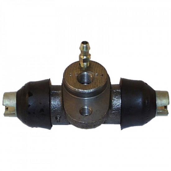 Wheel cylinder, 17.50 mm, rear, TRW