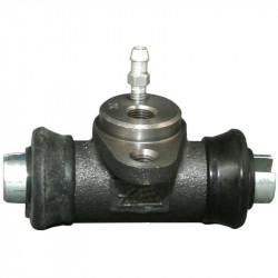 Wheel cylinder, 17.50 mm, rear, ATE