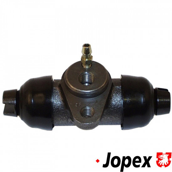 Wheel cylinder, 22.20 mm, front, CLASSIC