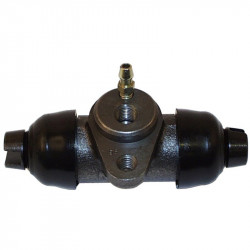 Wheel cylinder, 22.20 mm, front, TRW
