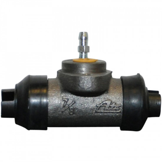 Wheel cylinder, 22.20 mm, front, ATE