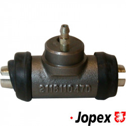 Wheel cylinder, rear, 23.80 mm, CLASSIC