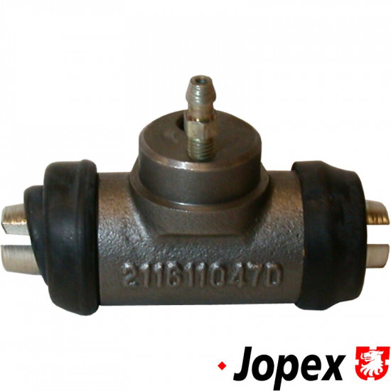 Wheel cylinder, rear, 23.80 mm, CLASSIC