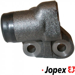 Wheel cylinder, 25.40 mm, front, left, CLASSIC