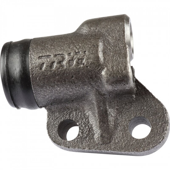 Wheel cylinder, 25.40 mm, front, left, TRW