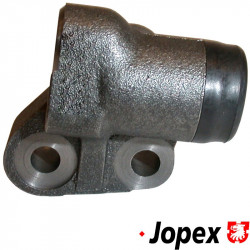 Wheel cylinder, 25.40 mm, front, right, CLASSIC