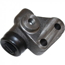 Wheel cylinder, 25.40 mm, front, right, TRW