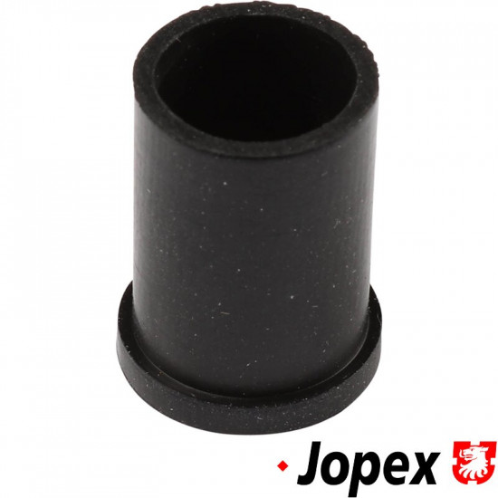 Grommet for brake line