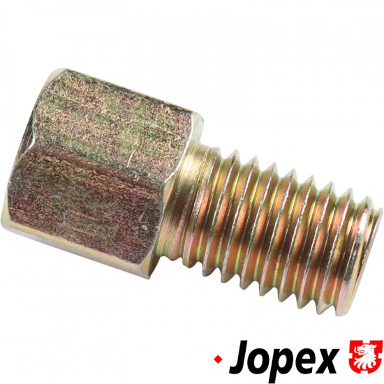 Brake line adapter for AC501495