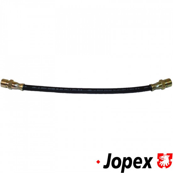 Brake hose, 320 mm, front, for discbrakes