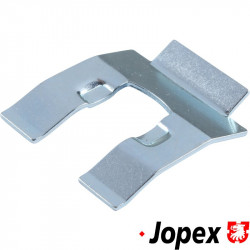 Bracket for brake hose