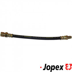 Brake hose, 235 mm, rear, for drum brakes
