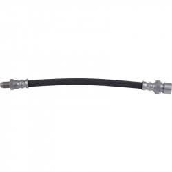 Brake hose, rear, 235 mm, for drum brakes