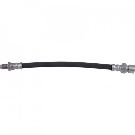 Brake hose, rear, 235 mm, for drum brakes