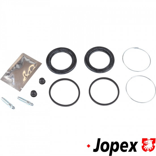 Repair Kit, brake caliper, front, 54mm