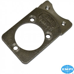 Brake caliper bracket