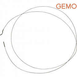 Accelerator cable, 2650 mm