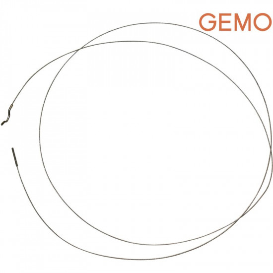 Accelerator cable, 2650 mm