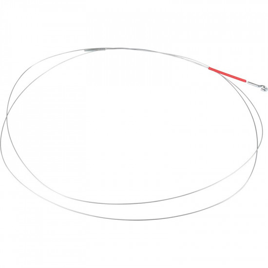 Accelerator cable, 2650 mm