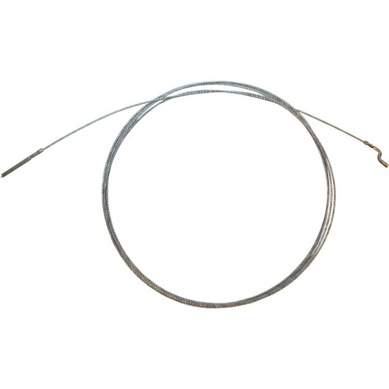 Accelerator cable, 2627 mm