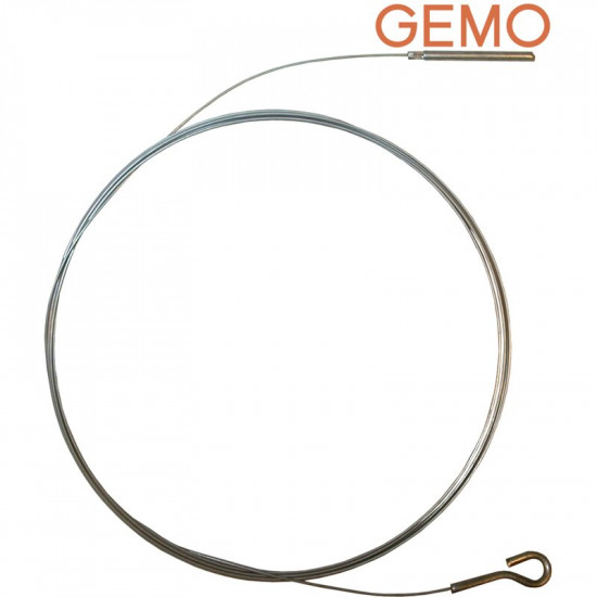 Accelerator cable, 3564 mm