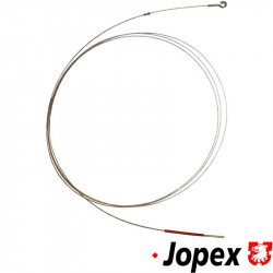 Accelerator cable, 3700 mm