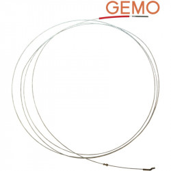 Accelerator cable, 3675 mm