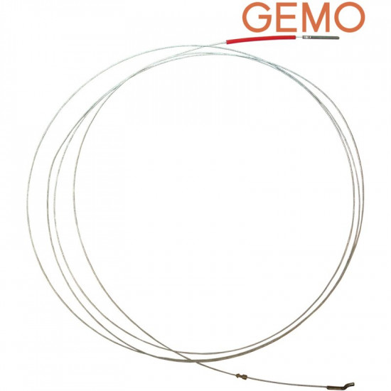 Accelerator cable, 3675 mm