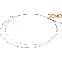 Accelerator cable, 3660mm