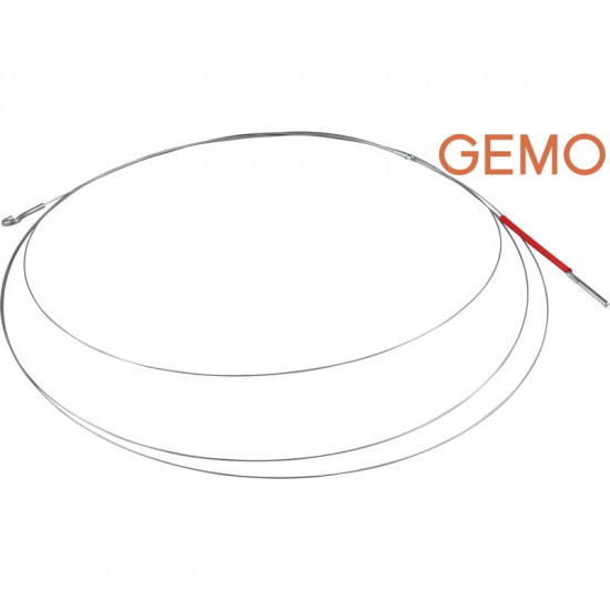Accelerator cable, 3680mm