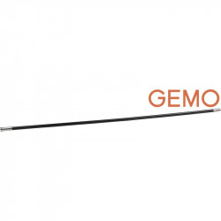 Protective hose for accelerator cable, 650 mm