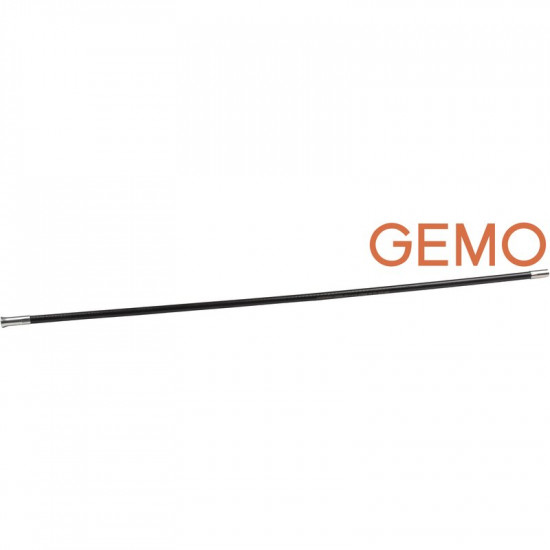 Protective hose for accelerator cable, 650 mm