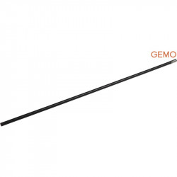 Protective hose for accelerator cable, 600mm