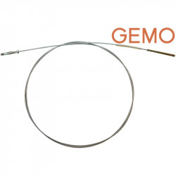 Clutch cable, 2295 mm