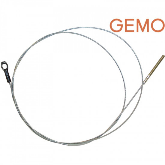 Clutch cable, 2270 mm