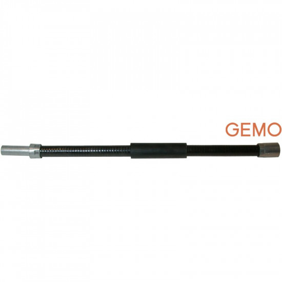 Sleeve for clutch cable, 330 mm