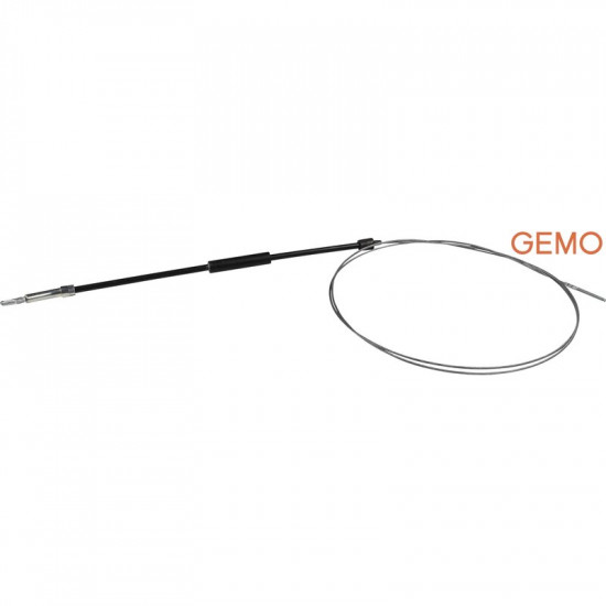 Handbrake cable, 3264mm