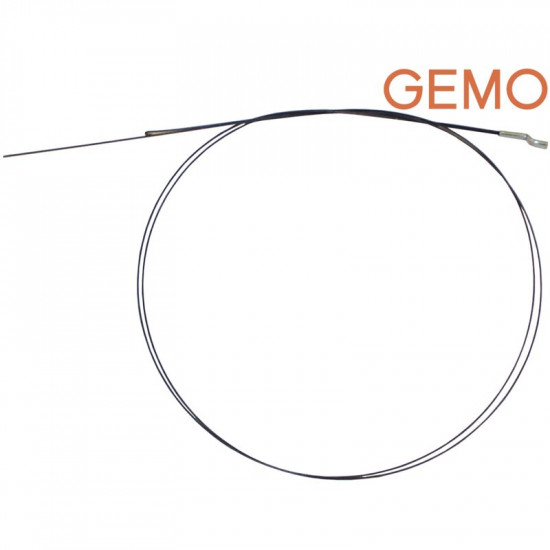 Heater cable, rear, 925/1007 mm