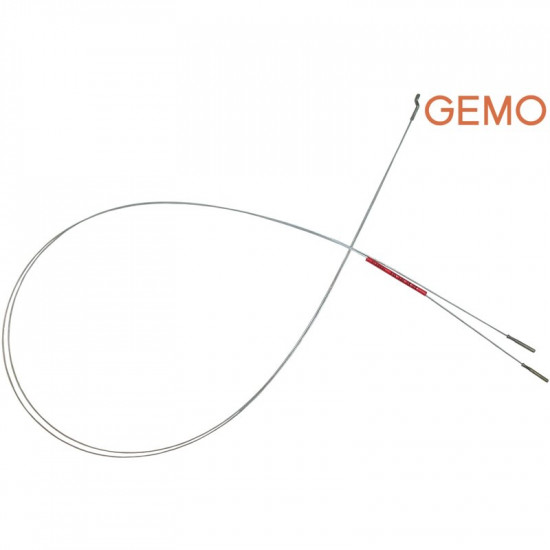 Heater cable, 1370/1382 mm