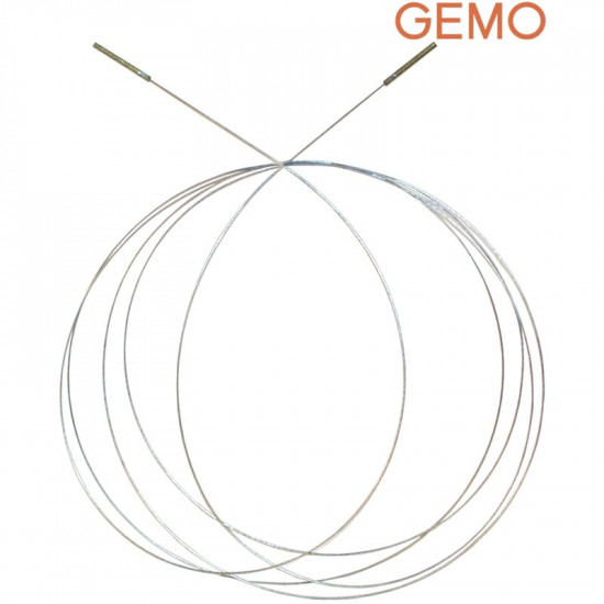 Heater cable, 3670 mm