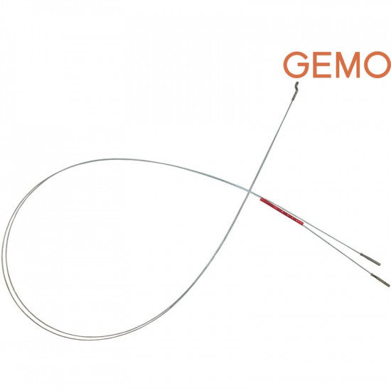 Heater cable, 1350/1432 mm