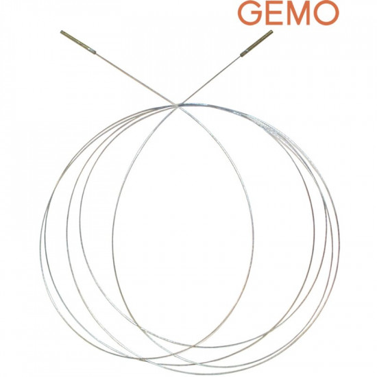 Heater cable, 5715 mm