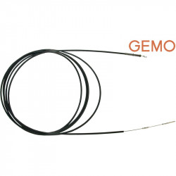 Heater cable, 4225 mm, right