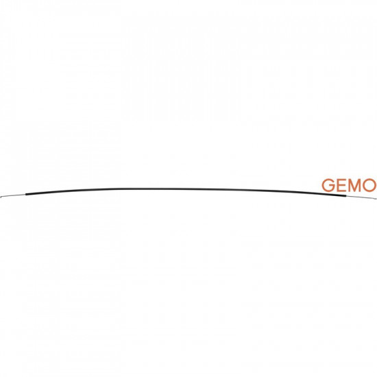 Heater cable, 920 mm. Fits LHD vehicles