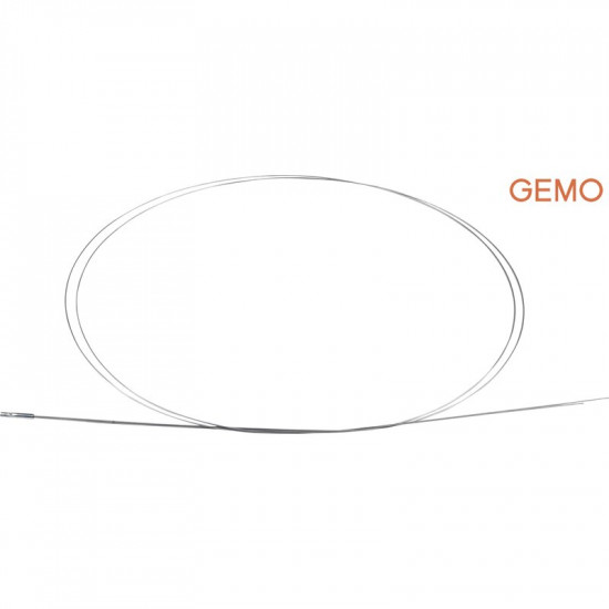 Heater cable, front, 1630 mm