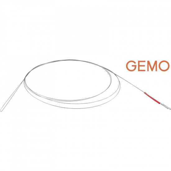 Heater cable, 5750mm