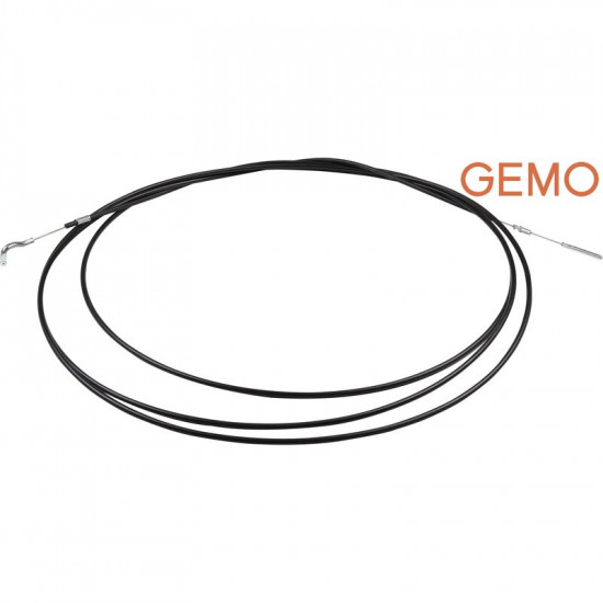 Heater cable, 4205mm, RHD