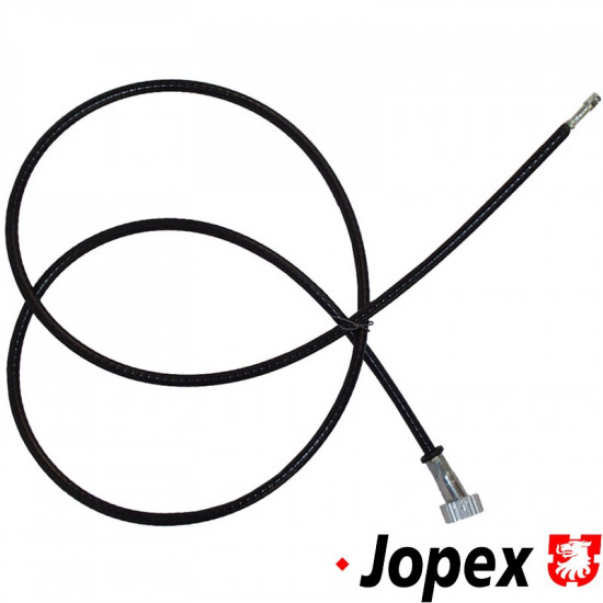 Speedo cable, 1420 mm