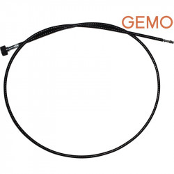 Speedo cable, 1420 mm